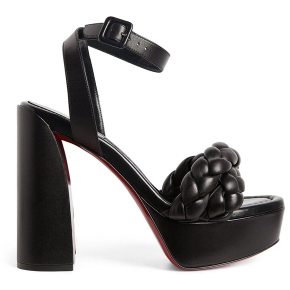 louboutin heels poshmark